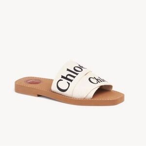 Chloe Slide Sandals